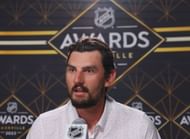 Connor Hellebuyck’s Net Worth